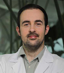 Adrián Mosquera