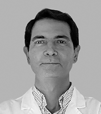 Dr. Alejandro Martín García-Sancho