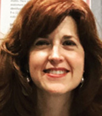Dra. Ana Marín-Niebla