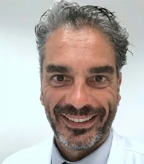 Dr. Carlos Panizo