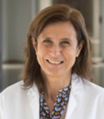 Dra. Eva González Barca