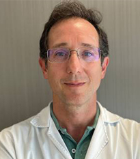 Dr. Guillermo Rodríguez