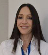 Dra. Mariana Bastos-Oreiro