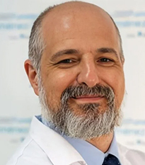 Dr. Raúl Córdoba Mascuñano